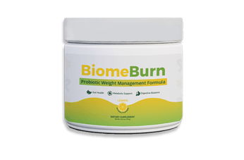 1 Jar BiomeBurn