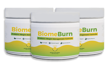 3 Jars BiomeBurn